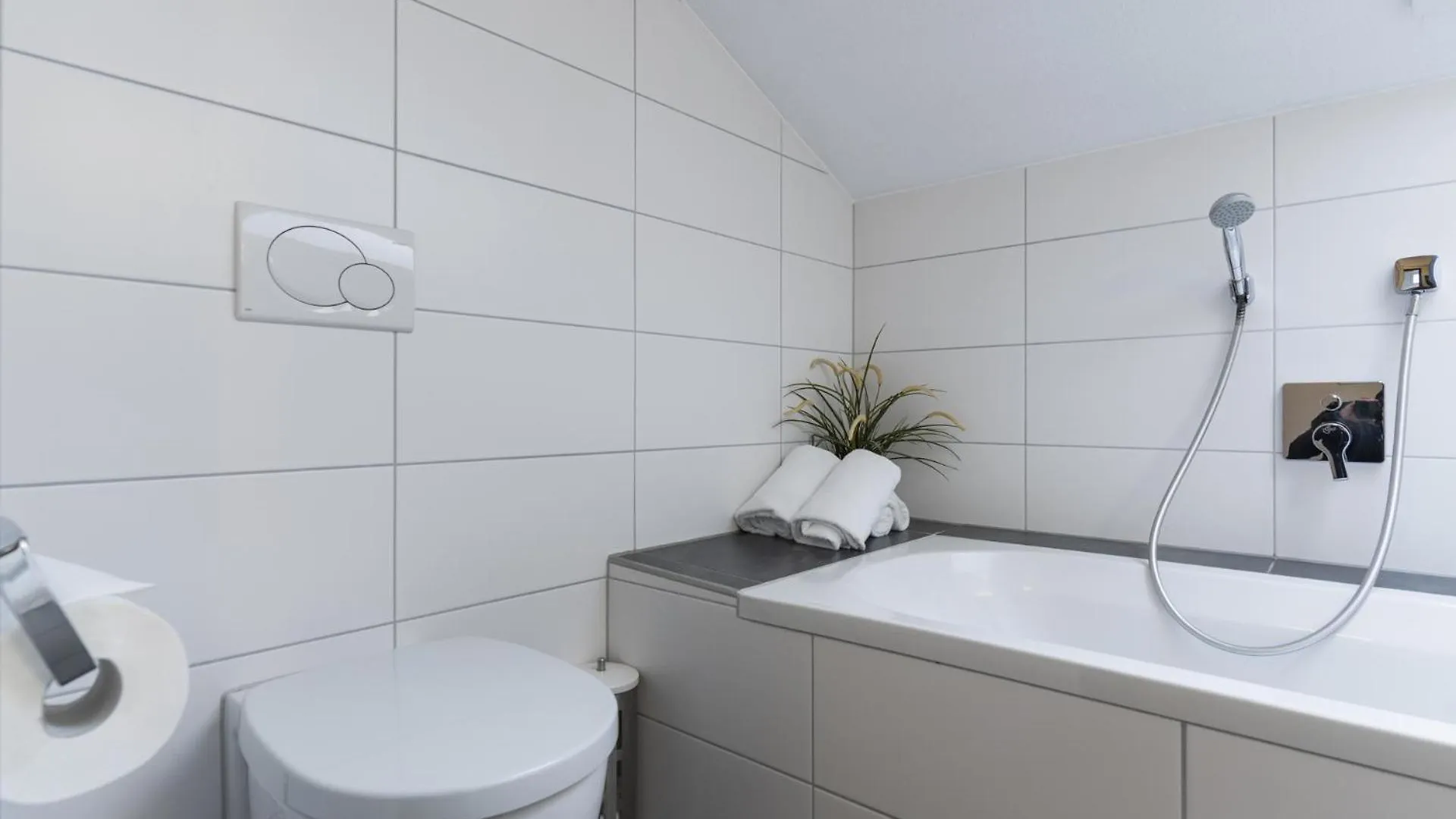 Apartment Ferienwohnung Borkes Oberstdorf